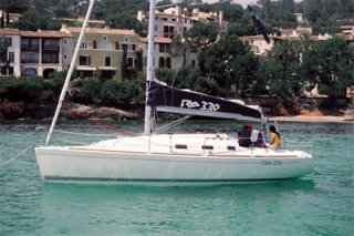  Tempo de relaxamento no mar 